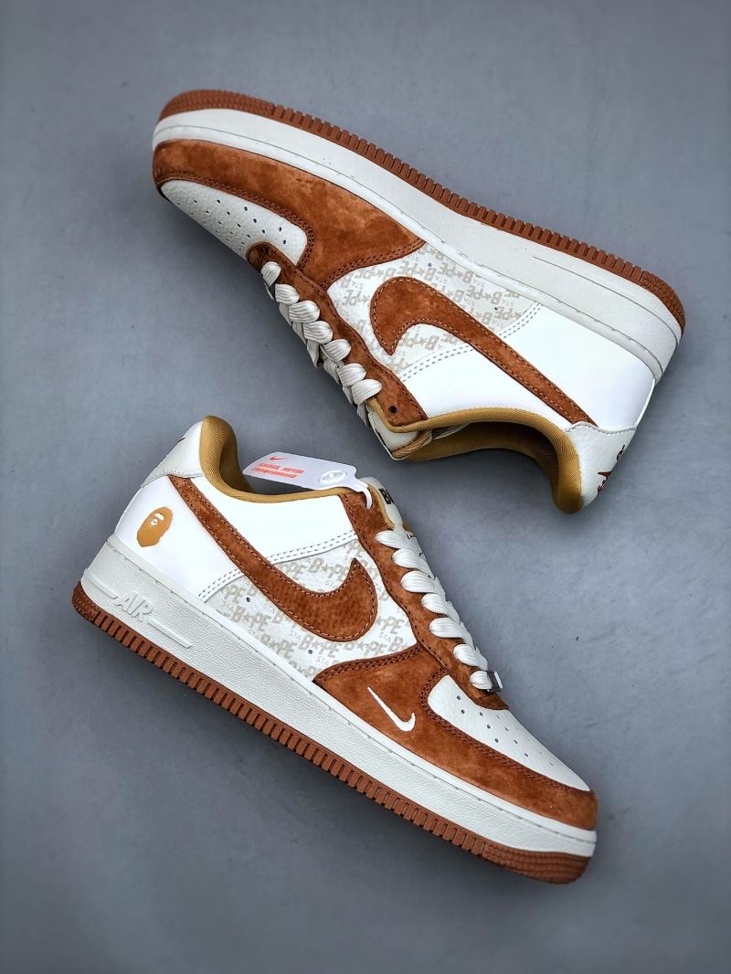 Nike Air Force 1 Shoes